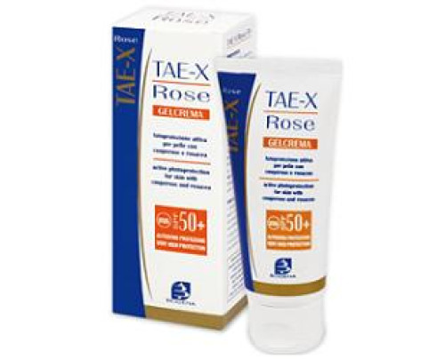 TAE X ROSE CREMA 60 ML