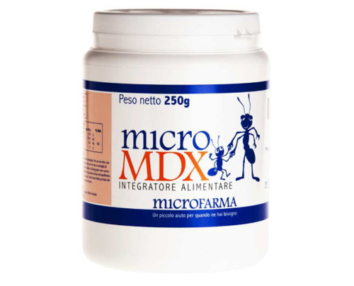 MICRO MDX 250 G