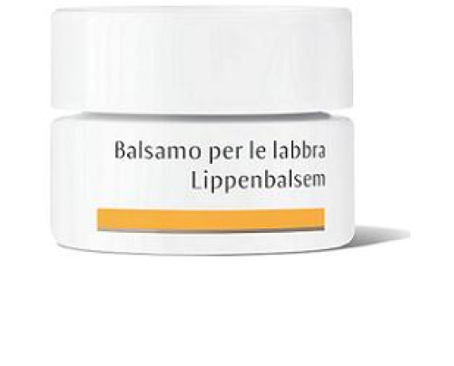 DR HAUSCHKA BALSAMO LABBRA 4,5G
