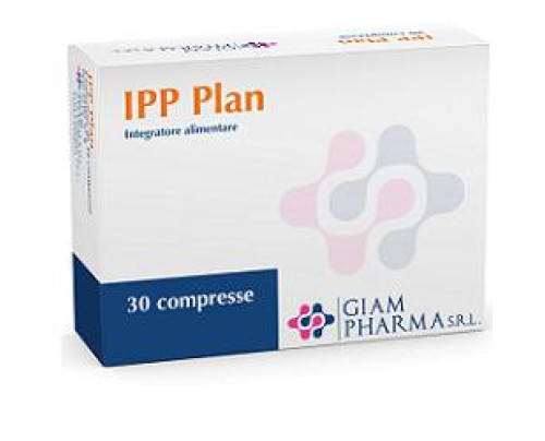 IPP PLAN 30 COMPRESSE