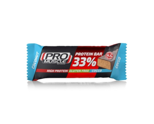 NEW PROMUSCLE PROTEIN COCCO