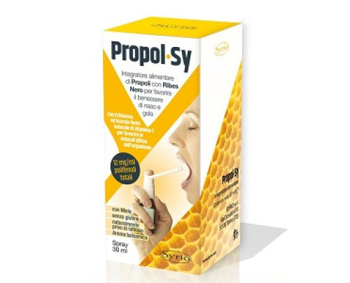 PROPOL-SY 30 ML