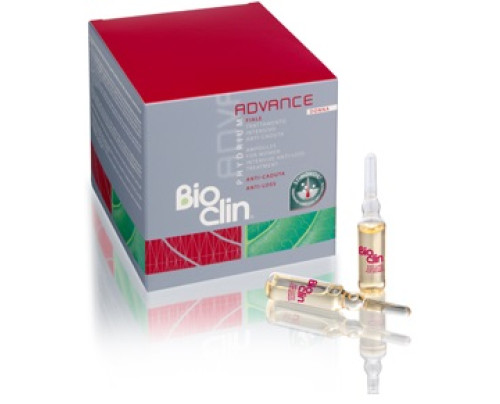 BIOCLIN PHYDRIUM ADVANCE DONNA 15 X 15 ML PROMO