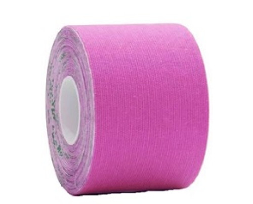 MASTER-AID SPORT PERFORM PINK TAPING NEUROMUSCOLARE 5 X 500 CM
