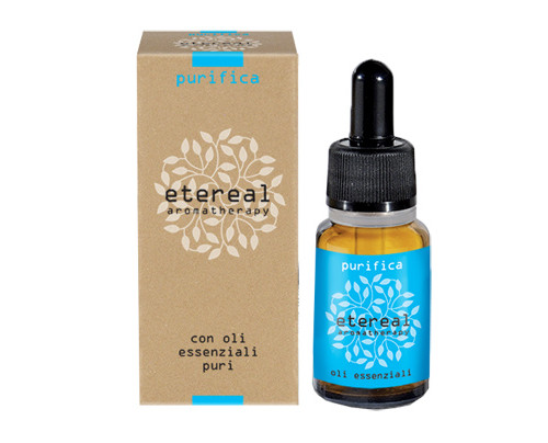 ETEREAL PURIFICA 15 ML