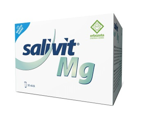 Salivit mg 30 Stick 