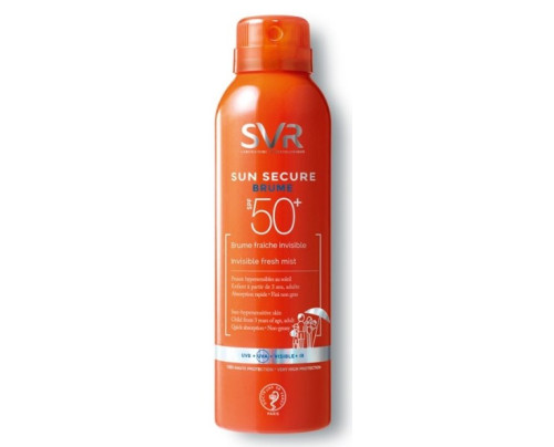 SUNSECURE BRUME VISO&CRP 200ML