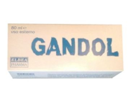 GANDOL 80 ML