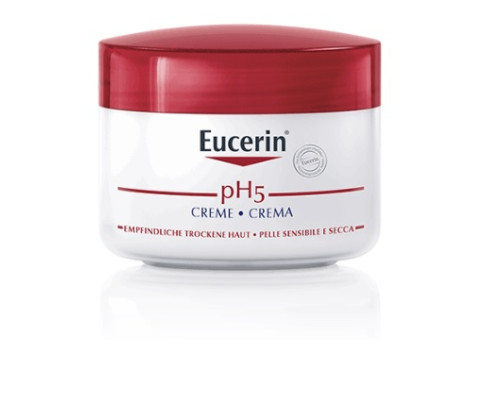 EUCERIN PH5 CREMA 75 ML