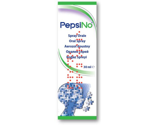PepsiNO Spray Orale 30 ml  
