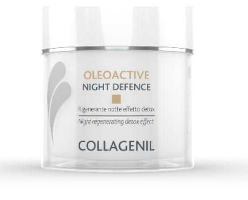 COLLAGENIL OLEOACTIVE NIGHT DEFENCE 50 ML