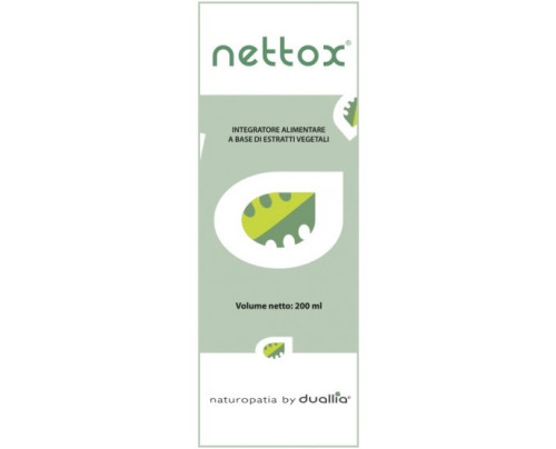 NETTOX 200 ML