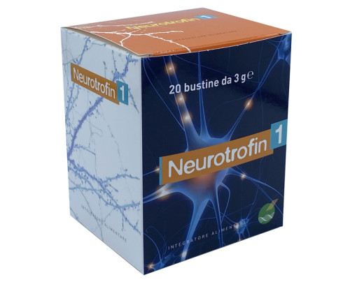 NEUROTROFIN-1 20 BUSTINE 3 G