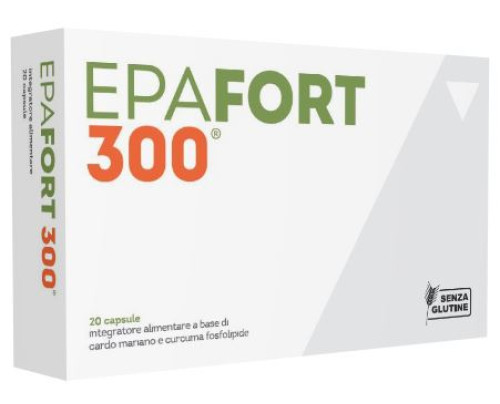 EPAFORT 300 20 CAPSULE