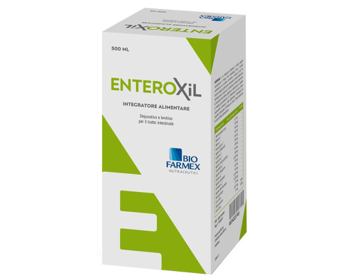 ENTEROXIL 500 ML