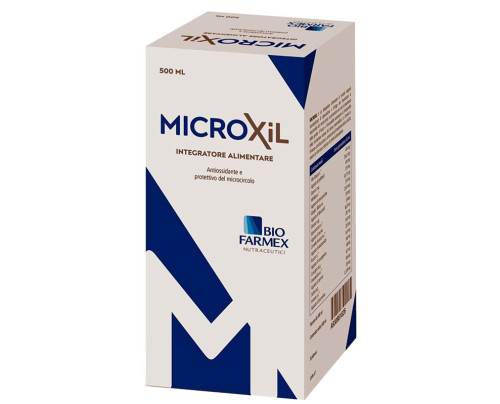 MICROXIL 500 ML