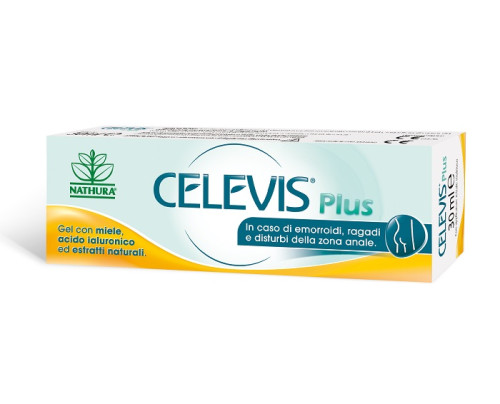 CELEVIS PLUS 30 ML