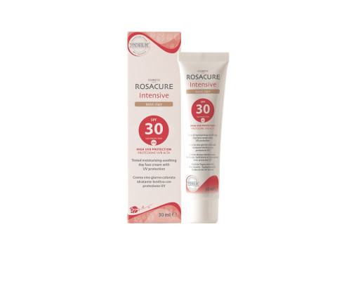 ROSACURE INTENSIVE TEINT CLAIR SPF30 HIGH UVB PROTECTION 30 ML