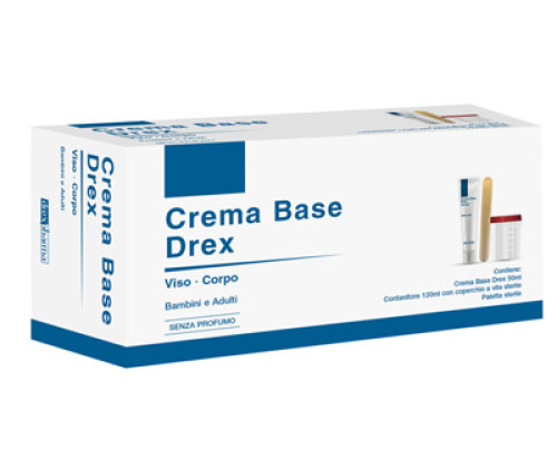 CREMA BASE DREX 50 ML