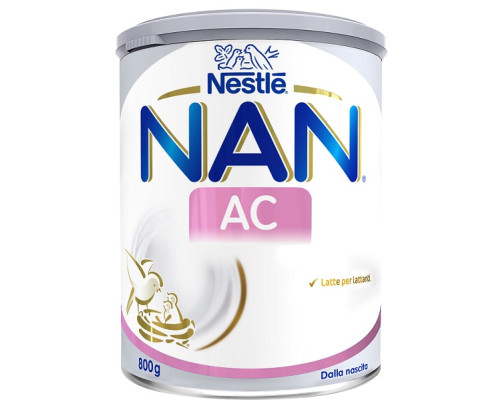 NAN AC 800 G