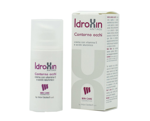 IDROXIN CONTORNO OCCHI 15 ML