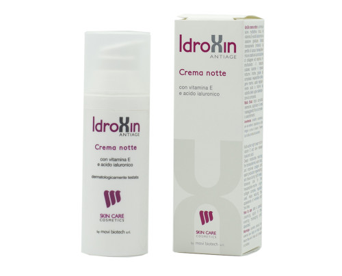 IDROXIN CREMA 50 ML