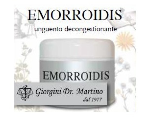 EMORROIDIS 50 ML