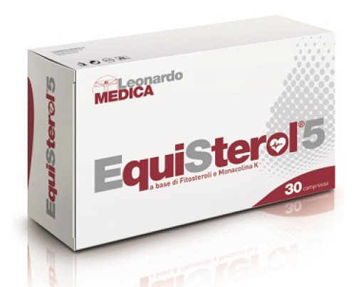 EQUISTEROL5 30CPR