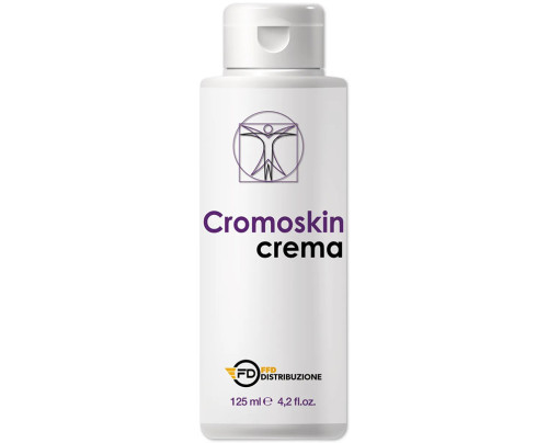 CROMOSKIN CREMA 125 ML