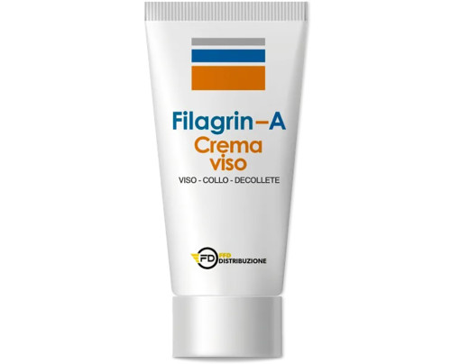FILAGRIN-A CREMA VISO COLLO DECOLLETE 75 ML