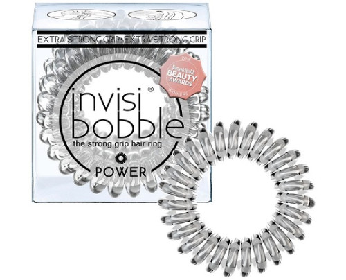 INVISIBOBBLE POWER CRYSTAL