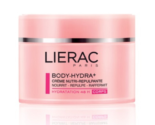 Lierac Body-Hydra + Crema 200 ml