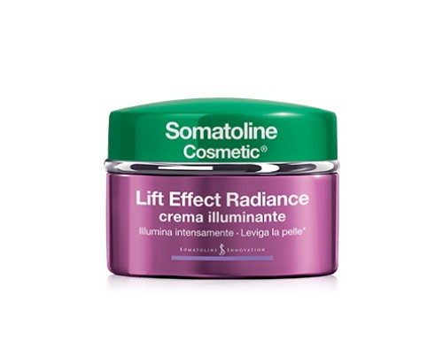 Somatoline Cosmetic Lift Effect Radiance Mini 30 g