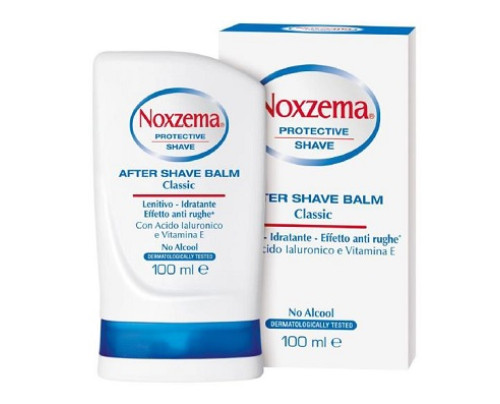 NOXZEMA AFTER SHAVE BALM CLASSIC 100 ML
