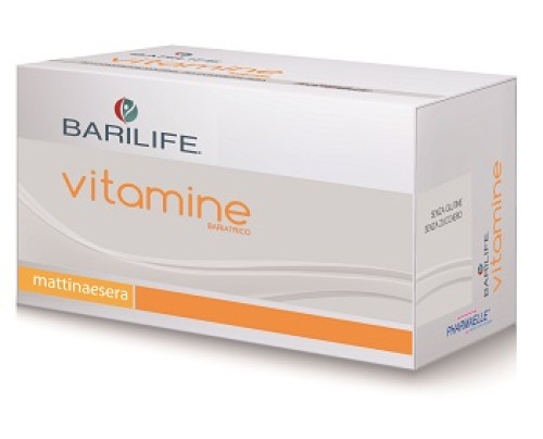 Barilife Vita 60 compresse 