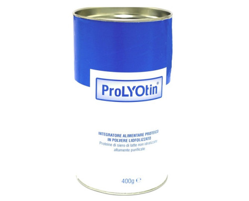 Prolyotin Polvere 400 g  