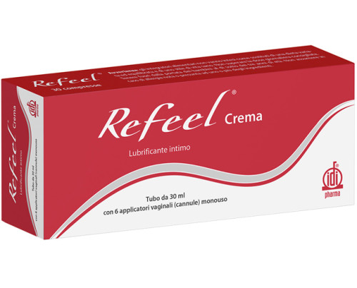 REFEEL CREMA 30 ML