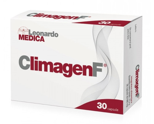 CLIMAGENF 30 CAPSULE