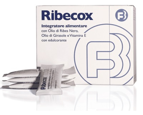 RIBECOX 30 STICK 4 ML