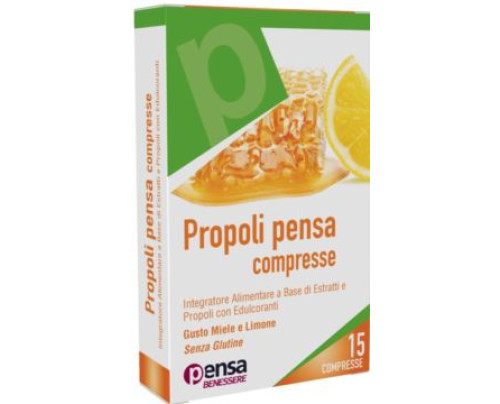 PROPOLI PENSA 15CPR