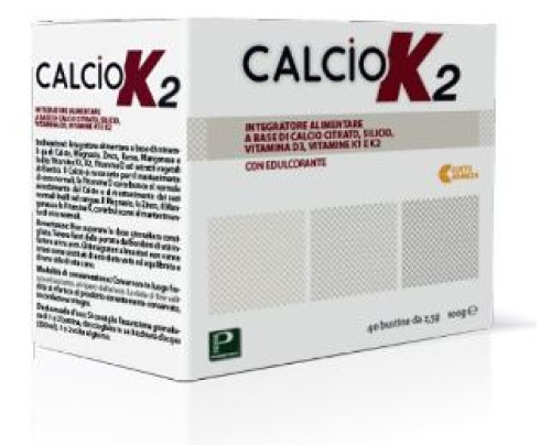 CALCIOK2 30 STICK PACK
