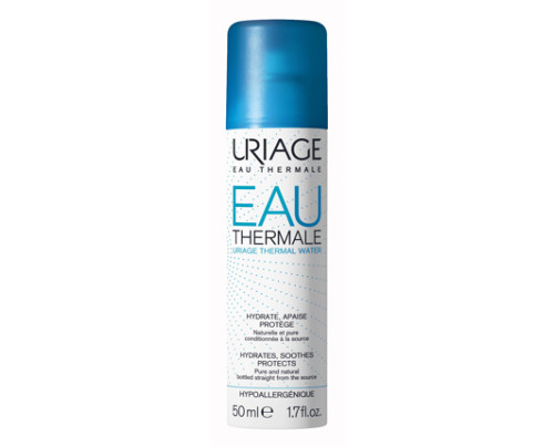 EAU THERMALE URIAGE SPRAY 50 ML COLLECTOR