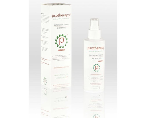 PSOTHERAPY DETERGENTE CORPO 150 ML