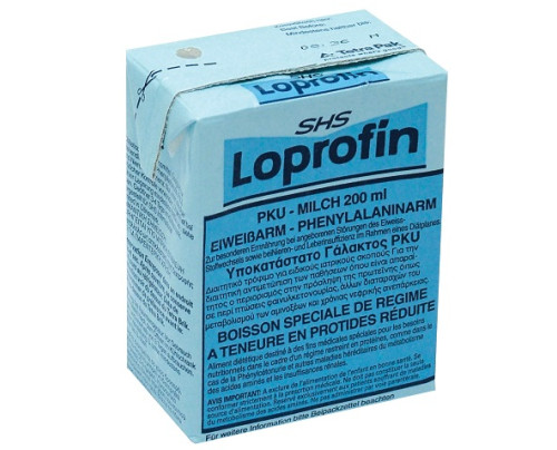 LOPROFIN DRINK 200 ML
