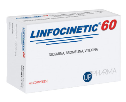 LINFOCINETIC 60 COMPRESSE