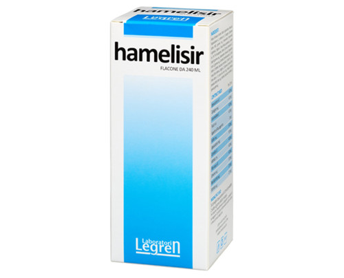HAMELISIR 240 ML