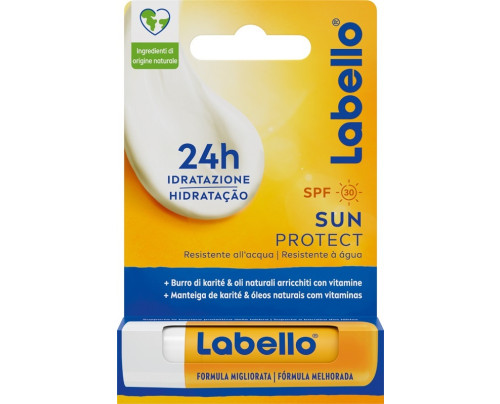 LABELLO SUN PROTECT SPF30 5,5 ML