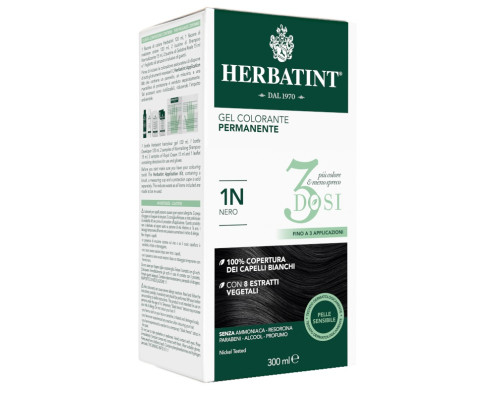 HERBATINT 3DOSI 1N 300 ML