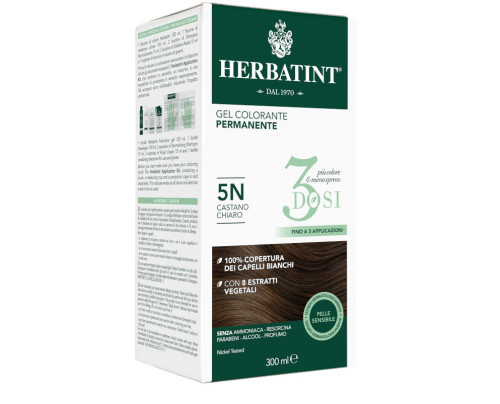 HERBATINT 3DOSI 5N 300 ML