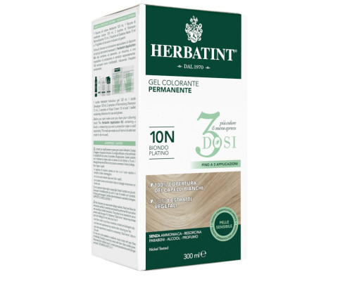 HERBATINT 3DOSI 10N 300 ML